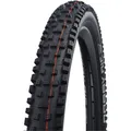 Produktbild: SCHWALBE MTB-Fahrradreifen NOBBY NIC - ADDIX Soft Evolution Line 29x2.60