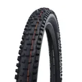 Produktbild: Schwalbe Nobby NIC Evo TLE Faltreifen // 65-622 (29x2,60') Super Trail Schwarz 6