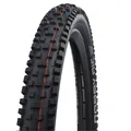 Produktbild: Schwalbe Nobby Nic Evo Super Trail 29x2,60 Addix Soft E-50 Faltre