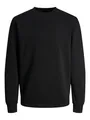 Produktbild: Male Sweatshirt Einfarbig Sweatshirt