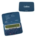 Produktbild: DC753EN Elektronische Pocket Rechtschreibprüfung, Thesaurus, Kreuzworträtsel,...