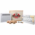 Produktbild: VEDES AG Mexican Train Domino - deutsch 300324