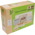 Produktbild: Natural Games Mexican Train Domino, 66 Teile
