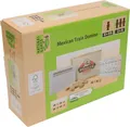 Produktbild: Natural Games Mexican Train Domino 66 Teile