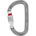 Produktbild: Petzl Am'D Screw-Lock Karabiner (Größe Screw-Lock)