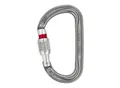 Produktbild: Petzl Am'D Screw-Lock - Karabiner
