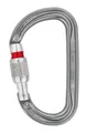 Produktbild: Petzl - Am'D Screw Lock Karabiner Schrauber Schraubkarabiner