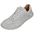 Produktbild: KOEL RITA SUEDE Barfußschuh Light Grey grau 39 EU