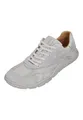 Produktbild: KOEL Damen Barefoot Sneakers Rita Suede Light Grey, Größe:39 EU