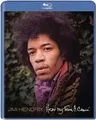Produktbild: Jimi Hendrix - Hear My Train A Comin [Blu-ray] von ... | DVD | Zustand sehr gut