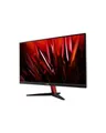 Produktbild: Acer Nitro KG272 S3bmiipfx KG2 Series LED-Monitor Gaming 68,6 cm 27 Zoll 1920 x 1080 Full HD 1080p @ 180 Hz VA 250 cd/m² HDR10 0,5 ms 2xHDMI DisplayPort Lautsprecher Schwarz (UM.HX2EE.301)