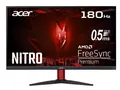 Produktbild: Acer Nitro KG272S3 27 Zoll Gaming Monitor mit 180Hz und FreeSync Premium
