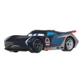 Produktbild: Disney Cars Spielzeug-Rennwagen Jackson Storm JDG52 Disney Cars Race & Rescue Die-Cast 1:55