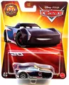 Produktbild: Disney PIXAR DXV29 Cars 1:55 Auto JDG52 Jackson Storm