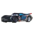 Produktbild: Jackson Storm JDG52 | Disney Cars Race & Rescue | Die-Cast 1:55