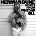 Produktbild: Herman Dune Notes from Vinegar Hill (Vinyl) 12