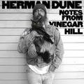 Produktbild: Herman Dune Notes from Vinegar Hill (Vinyl) 12