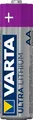 Produktbild: VARTA Ultra Lithium Batterien, Mignon AA, 2er Blister