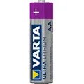 Produktbild: VARTA AA Professional Lithium LR6 2er Pack