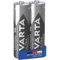 Produktbild: Varta 06106 Einwegbatterie AA Lithium