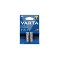 Produktbild: VARTA Batterien AA, 2 Stück, Ultra Lithium, 1,5V, ideal für Digitalkamera, Spielzeug, GPS Geräte, Sport- & Outdoor-Einsätze