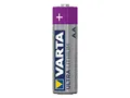 Produktbild: Varta Professional Lithium-Batterien LR6 Mignon AA (2 Stück)