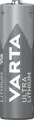 Produktbild: VAR LI 2XAA - Lithium Batterie, AA (Mignon), 2900 mAh, 2er-Pack