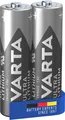 Produktbild: Varta 06106301402 1x2 Varta Ultra Lithium Mignon AA LR 6