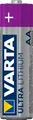 Produktbild: VARTA Ultra Lithium Batterien, Mignon AA, 2er Blister