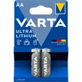 Produktbild: VARTA Lithium, Batterie