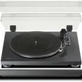 Produktbild: TEAC TN-180BT-A3 Audio-Plattenspieler mit Riemenantrieb Schwarz