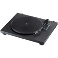 Produktbild: TEAC Plattenspieler, schwarz, B:42cm H:10,5cm T:35,6cm, Plattenspieler
