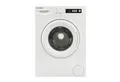 Produktbild: Telefunken Waschmaschine W-01-52-W, 5 kg, 1000 U/min, Mit Mengenautomatik und Überlaufschutz, 15 Programme