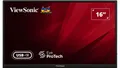Produktbild: ViewSonic VA1650 portabler Monitor 16 Zoll