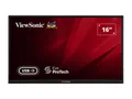 Produktbild: ViewSonic VA1650 - LED-Monitor - 40.6 cm (16