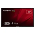 Produktbild: ViewSonic LED portable monitor VA1650 16 Full HD 2 - Flachbildschirm (TFT/LCD) - 40,6 cm