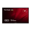 Produktbild: Monitor ViewSonic 16