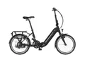 Produktbild: FISCHER Fahrrad E-Bike Faltrad CITA Agilo 2.0, 7 Gang Shimano ACERA SGS Schaltwerk, Heckmotor, 374 Wh