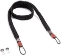 Produktbild: C-Rope Kamera Gurt The Treveler 140 cm Black
