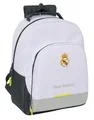 Produktbild: Safta Real Madrid EQUIPACIÓN 25/26 – School Backpack Adaptable to Car, Backpack,