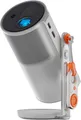 Produktbild: XGIMI MoGo 4 Laser Outdoor Set, DLP, 1080p (1920x1080), 1000:1, 16:9, 1016 - 5080 mm (40 - 200