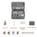 Produktbild: XGIMI MoGo 4 Laser Outdoor Bundle Tragbarer Mini Beamer 550 ANSI Lumen