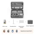 Produktbild: XGIMI MoGo 4 Laser Outdoor Bundle Tragbarer Mini Beamer 550 ANSI Lumen