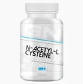 Produktbild: GN Laboratories GN N-Acetyl L-Cystein 120 Kapseln, 120 St.