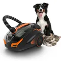 Produktbild: THOMAS PET & FAMILY PRO 4ALL, Tierliebhabersauger, Staubsauger, Waschsauger, Wischsauger, Fleckenentferner, Siphonreiniger, Feucht wischen von Parkett, Zyklonfilter, Wasserfilter, Made in Germany
