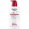 Produktbild: Eucerin pH5 Lotion F mit Pumpe empfindliche Haut