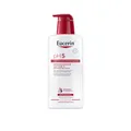 Produktbild: Eucerin® pH5 Reichhaltige Textur Lotion F – beruhigt strapazierte und trockene Haut & macht die Haut widerstandsfähiger