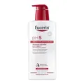 Produktbild: Eucerin pH5 Lotion F empfindliche Haut · 400 ml · PZN 13889179