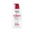 Produktbild: Eucerin pH5 Reichhaltige Textur Lotion F, 400 ml, PZN 13889179