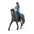 Produktbild: Schleich Horse Club Lisa & Storm Spielfigur (42541) #1906988